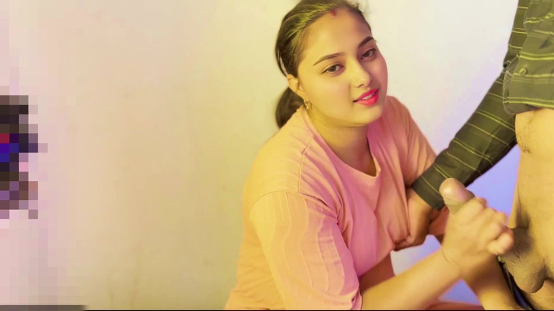 Fuckkkker: Школьницу трахает учитель, потому что она не может оплатить плату за обучение, школьница и учитель трахаются на хинди аудио