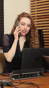 Business Unusual 1 - Sinfulxxx