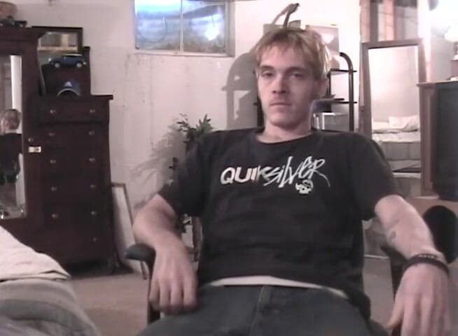 Jay's Amateur Straight Guys: Sensory Overload for the Straight Guy!