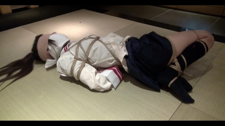 OrangeXXOO: Bağlama Takdiri #13