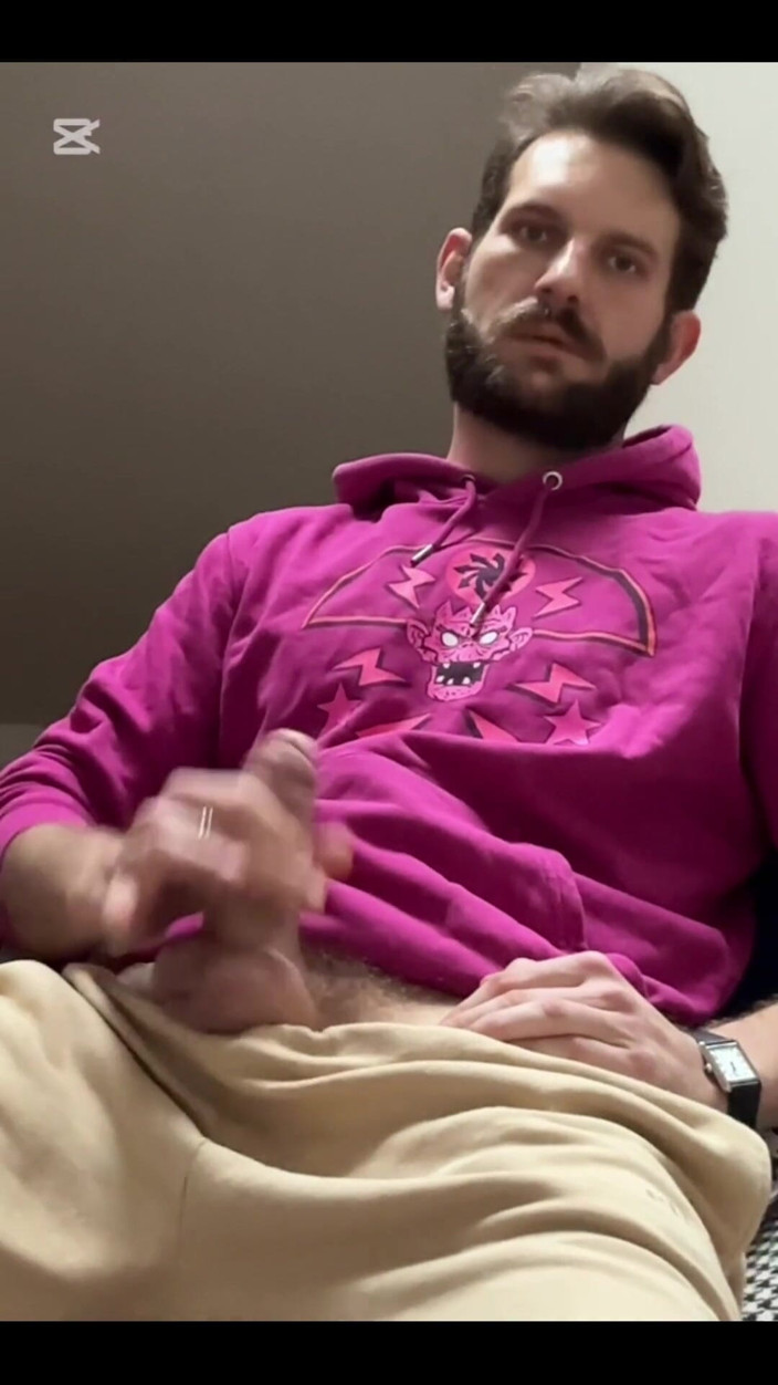 BohemianBoy: Solo for You Today