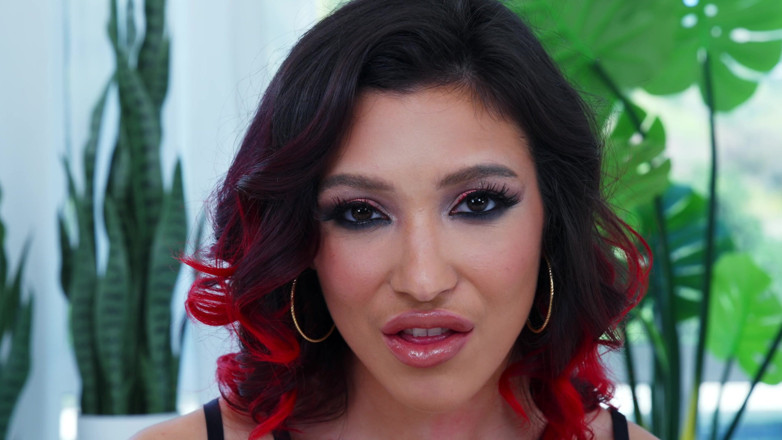 DarkkoTV: Brooklyn Gray Throat Fucked Featuring Hollywood Cash, Jonni Darkko, Scotty...