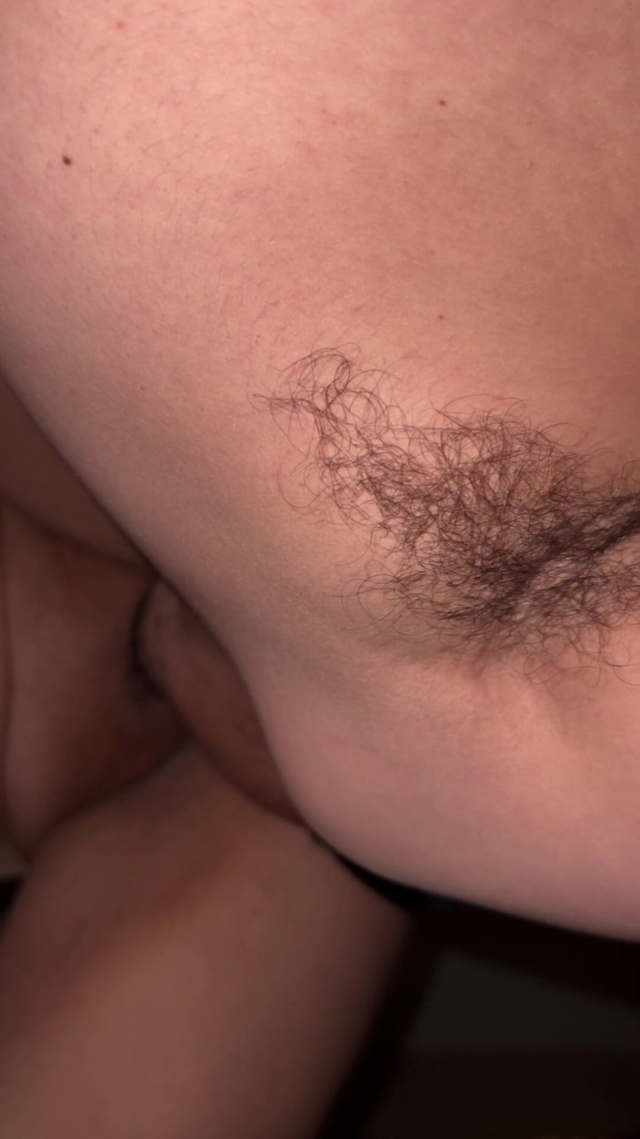 Stepmom_with_big_tits: Tôi lần đầu tiên bú đít và âm đạo của mẹ kế Brazil của...