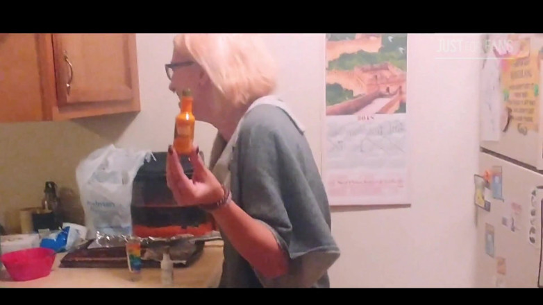 FondaDix: Fun with the Dix