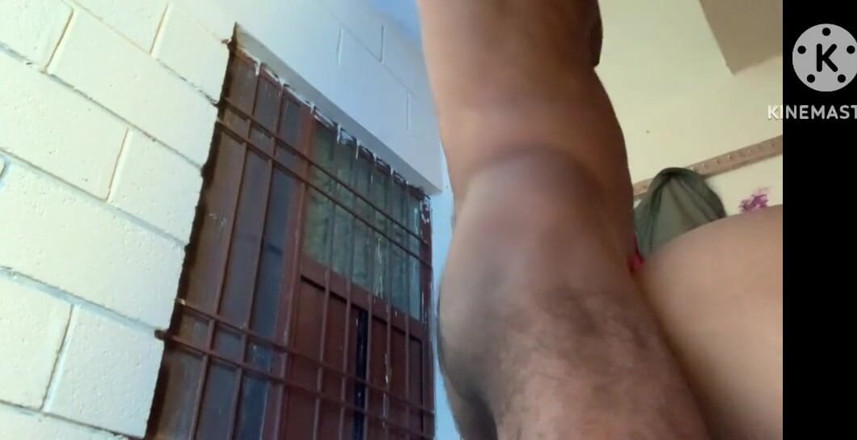 Jackxx: Stepbrother Had Sex with Stepsister in the Room with Natural...