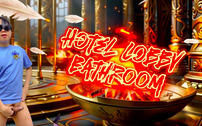 Great J: A Cock Lover Guy Sucks a Stranger’s Cock in Hotel...