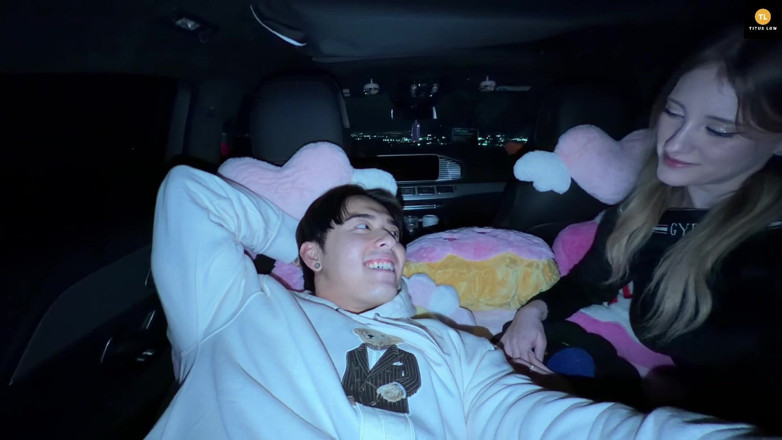 titusslow: From the Diner Milkshake Straight to the Back Seat and...