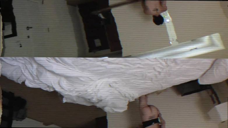 TeenXXX Stories: Tattooed teen with big ass banged hard in POV