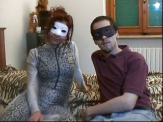 Xtime Network: Italienisches amateur-paar fickt wie tiere