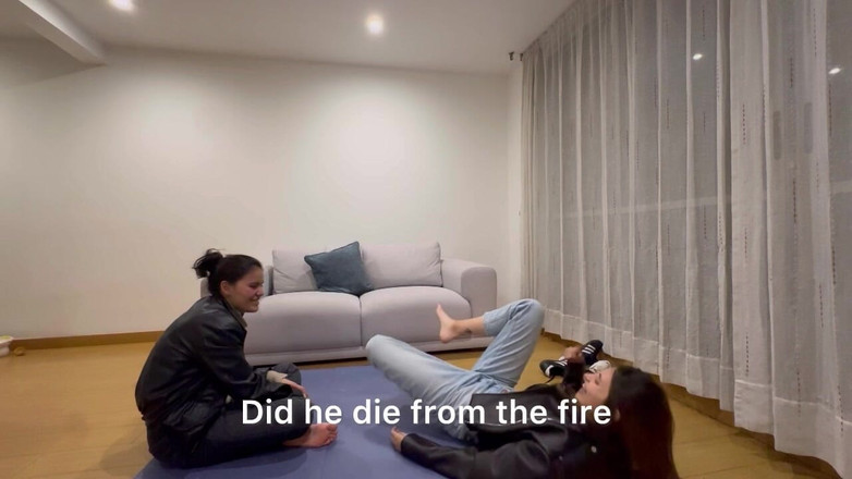 scarlettandc: Frauenringen