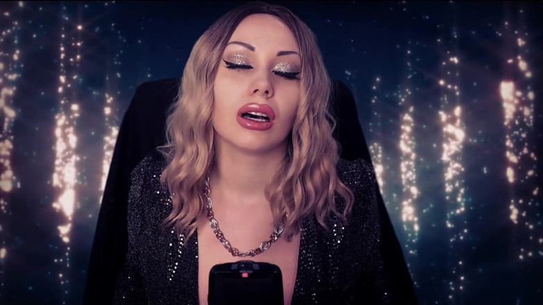 Goddess Misha Goldy: Financial 3dio mesmerize! Feel pure waves of ecstasy!