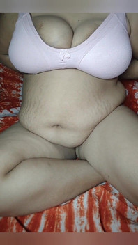 Nuova masturbazione femminile