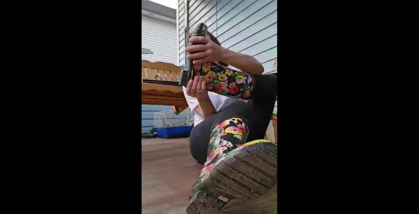 Raven Willow: Oh Look at All Those Different Angles and Locations That...