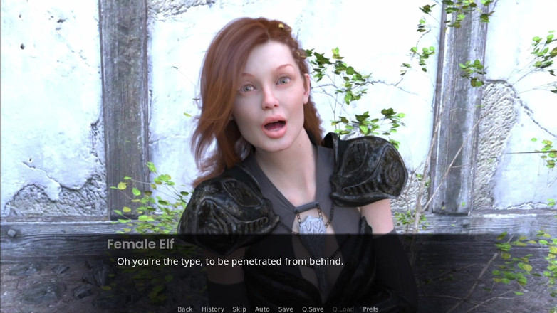 Maayon Plays: Aiuta il pirata Ganthar a rilassarsi nella baia del culo...