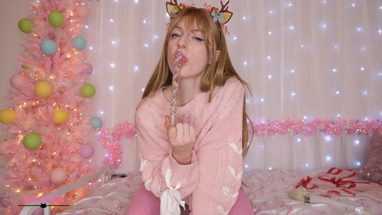 Destination Kat: 12 dnů orgasmů 2025 Den 1