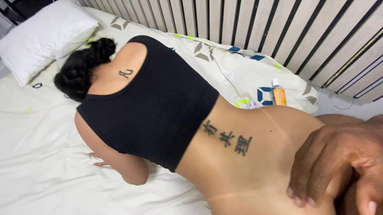 soylekiary: 배다른 아들에게 따먹히는 새엄마