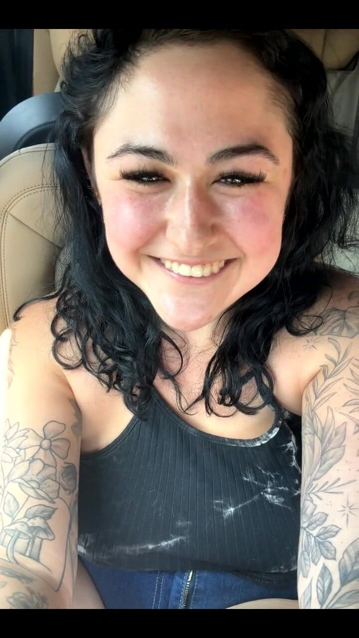 Josie Jaxxon: Vstup do režimu Vacay