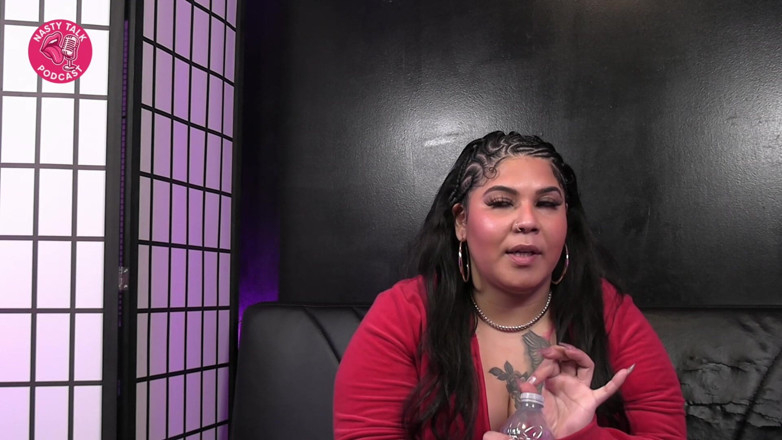 Behind the nasty: Ezy, exotisches interview