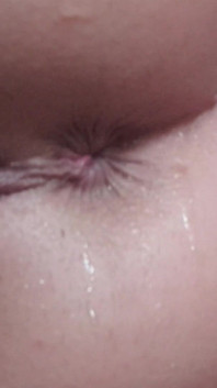 Close up on My Pussy