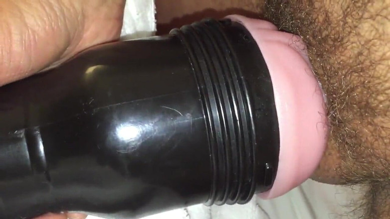 Multicummer: 빠른 오르가즘 - 자위하는 정액