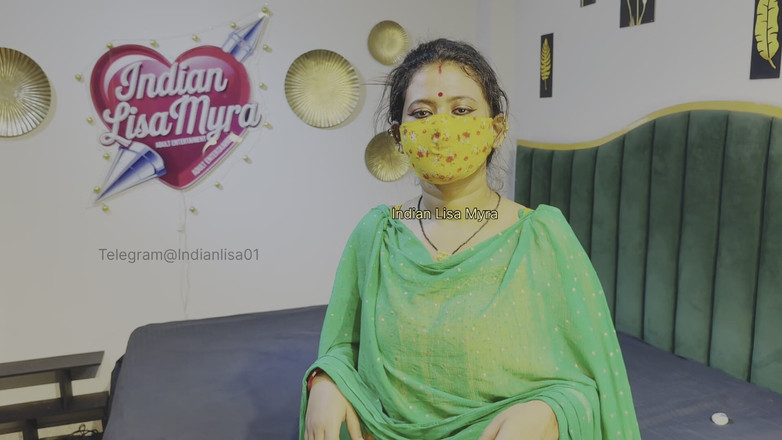 IndianMyra07: L-am păcălit pe proprietar și am lăsat-o