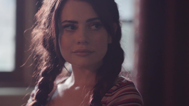 SweetheartVideo: Bir kadının vaat sahnesi 2 kadın sevgisi