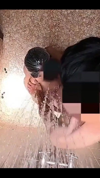 Trip Sex, Kongkek Pasangan Di Resort Di Kemboja