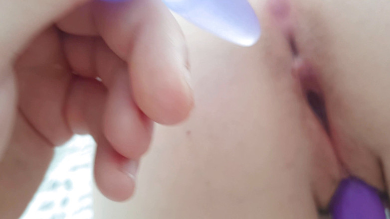 John May: Тобі подобається моя дупа