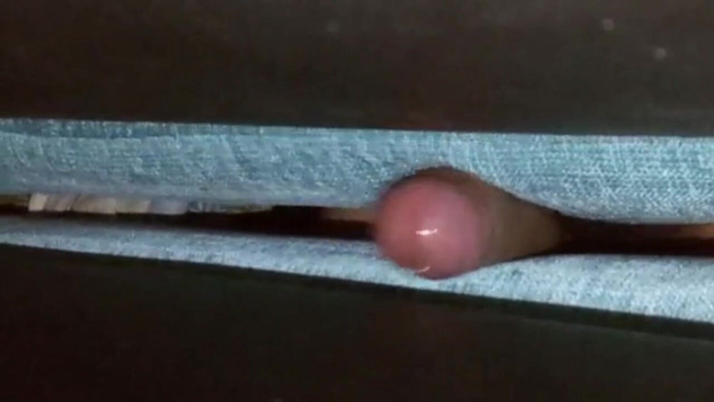 XxyTherry: Шпилю мою постель, пока я не кончу