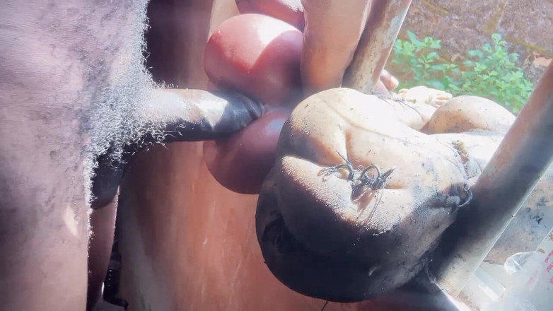 Bangcum8: Putain de jouets sexuels