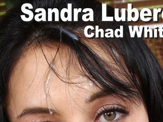 Edge Interactive Publishing: Sandra Luberc &amp; Chas White suck fuck facial