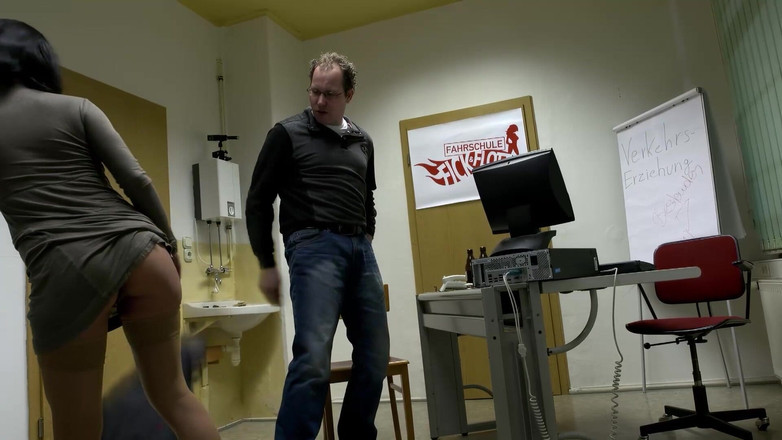 MMV Films and Clips XXX: Verschiedene schätzchen-muschis hart gefingert, nahaufnahme