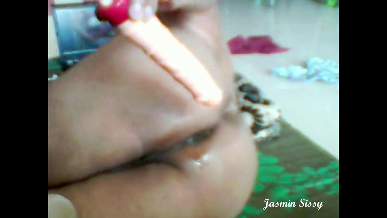 angelscs2008: Jasmin tgirl chuyển giới chuyển giới lái xe đồ chơi cu...