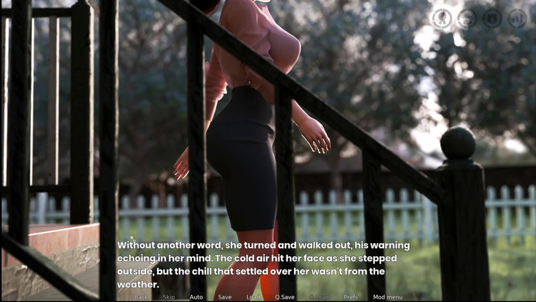 Wickedgammes studio: Instincte nevăzute (partea 12)