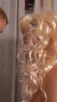 Sissy Giantess