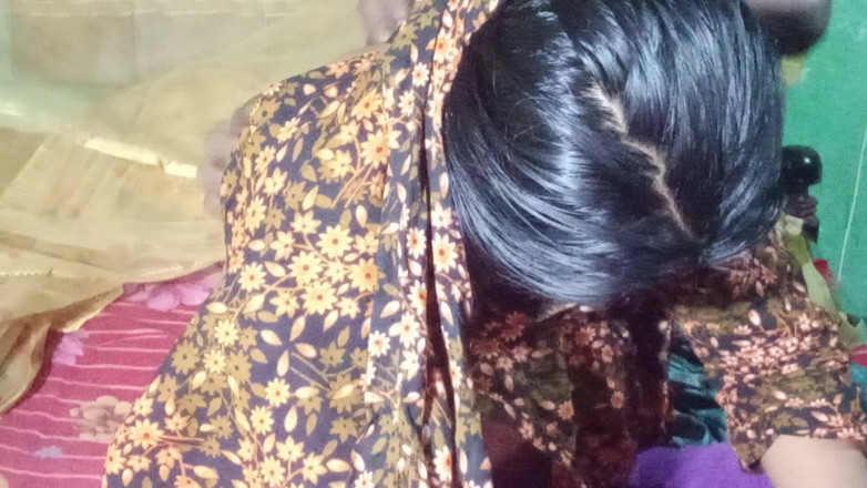 Desimombd: 孟加拉继母被她的继子干 清晰音频 - desimombd