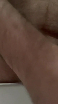 Shaving My Balls