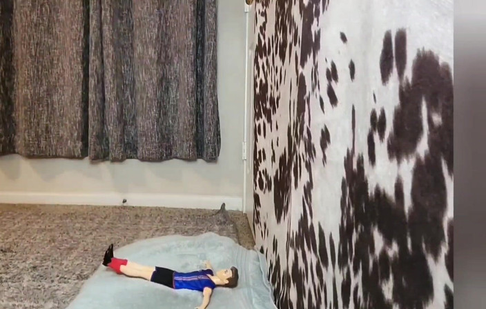 Julia Ryan: おならの解消