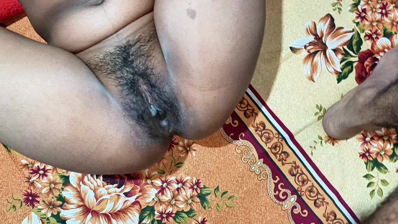 Bithi69gril: Indický třídní učitel šuká se studentem nevlastním otcem a učí o...