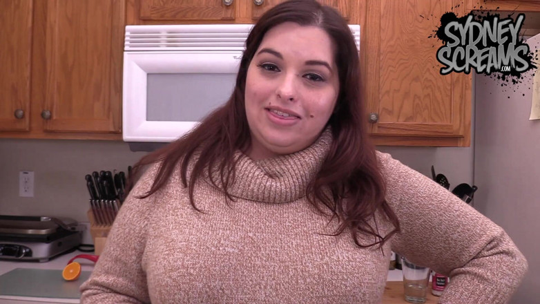 Sydney screams fetish: Hungry Hungry Housewife - HD Mp4