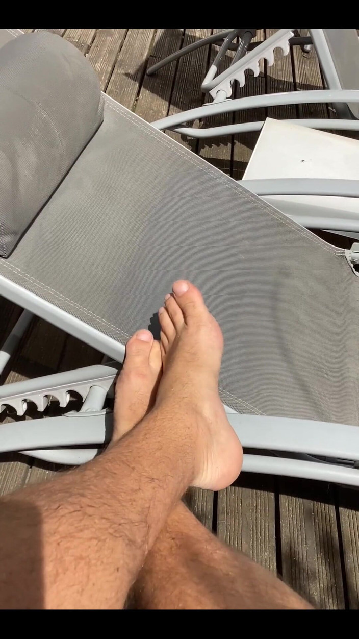 Hacou69: Gioco Di Gambe