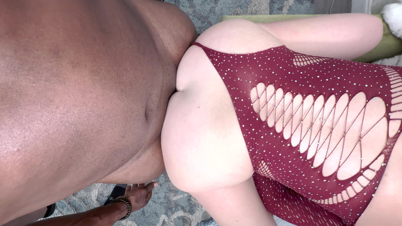 Baddie Bangs: Banging Out Little Ukraine Slut