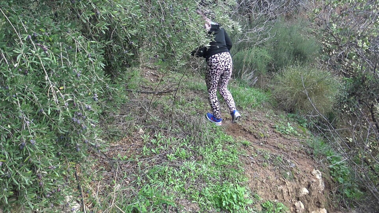 Souzan Halabi: Deze Turkse moslimvrouw is niet bang om seks te hebben...