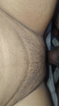 Sex with Sister-in-law