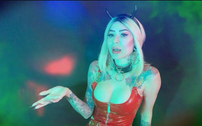 Baal Eldritch: Devotion: một nhiệm vụ Halloween báng bổ cho ân sủng của...