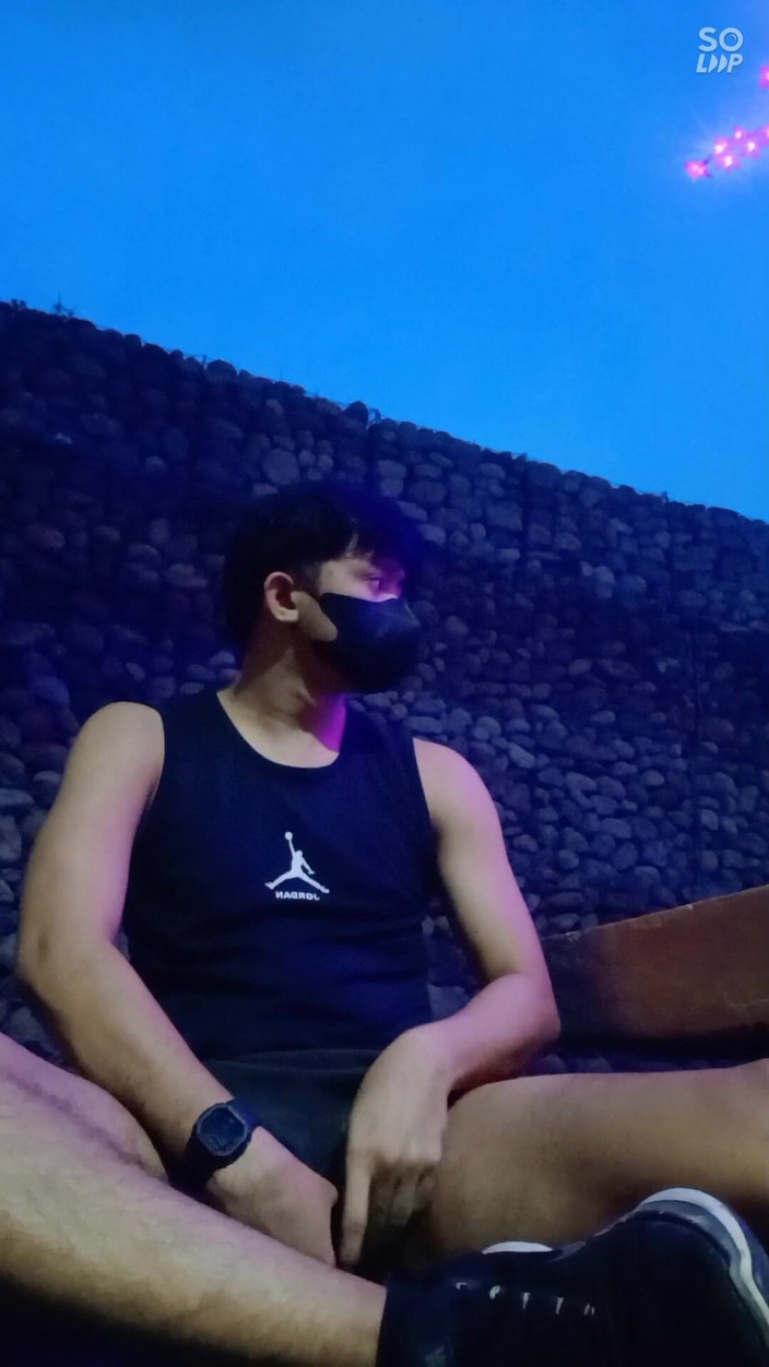 Rent A Gay Productions: Sesi Luar Ruangan Twink Asia Dengan Cumshot