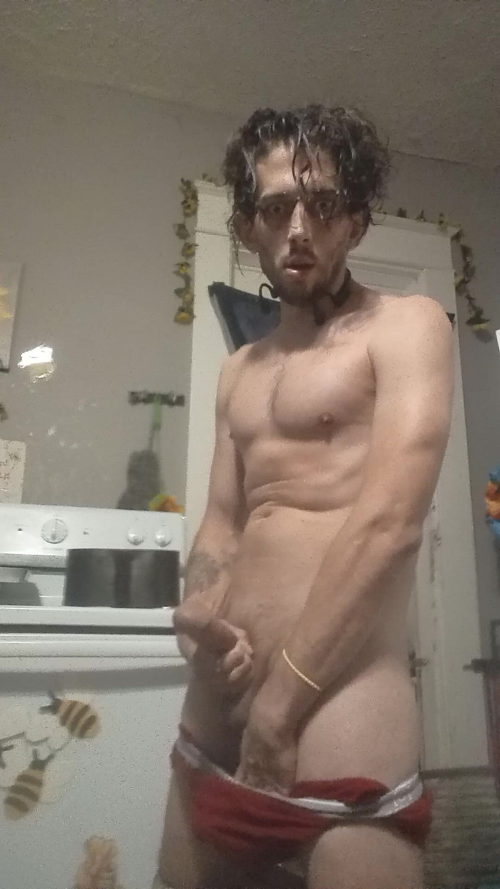 Magnumxlcody: キッチンジャーク #1