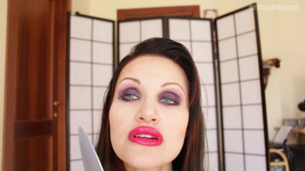 Lady Mesmeratrix Official: Coupons ces couilles inutiles
