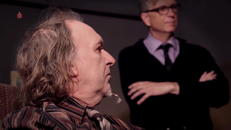 Inquisition and prison world: Горничная - Эпизод 1