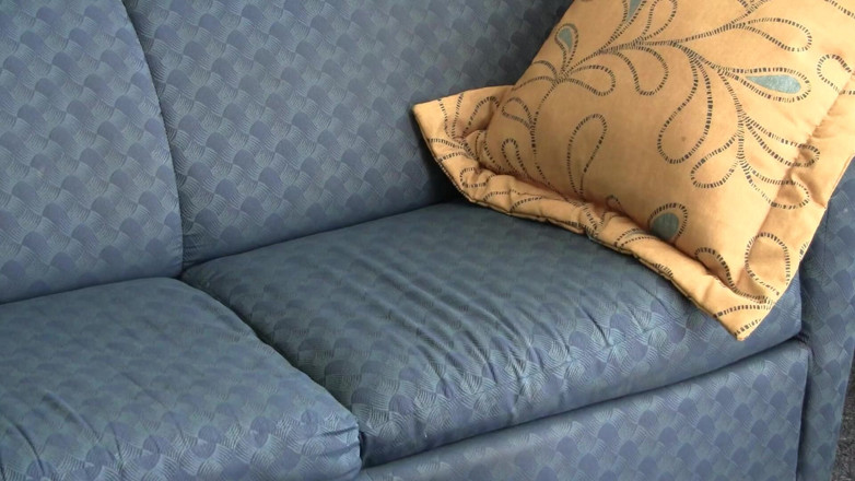 Miguel13: Nackt in der hotelsuite